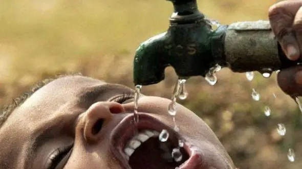 21 شهر مازندران تشنه آب شدند