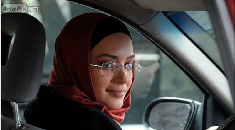 سریال از یاد رفته