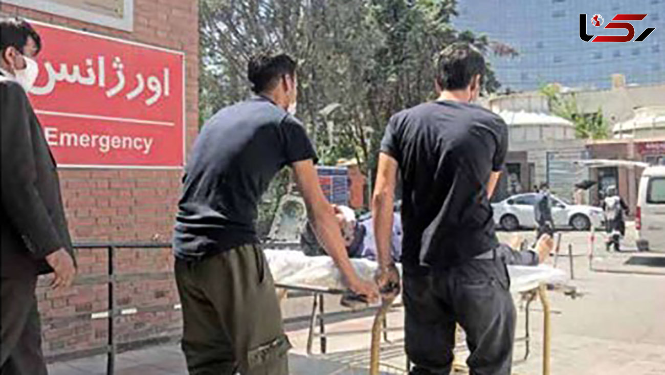 گزارش تکاندهنده از یک بیمارستان کرونایی در تهران + عکس