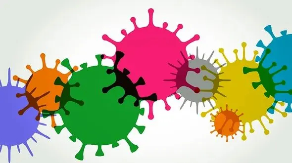 آمار کرونا ایران در آخرین روز تیرماه 1400 / 232 شهر کشور در وضعیت قرمز