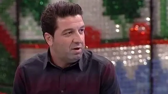  خفاش‌ شب برای این پرسپولیسی دندان تیز کرده بود ! + عکس