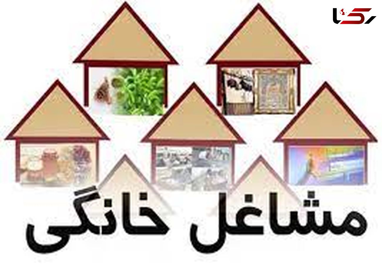 برگزاری نمایشگاه های تولیدات خانگی برای حمایت از اشتغال بانوان یزدی