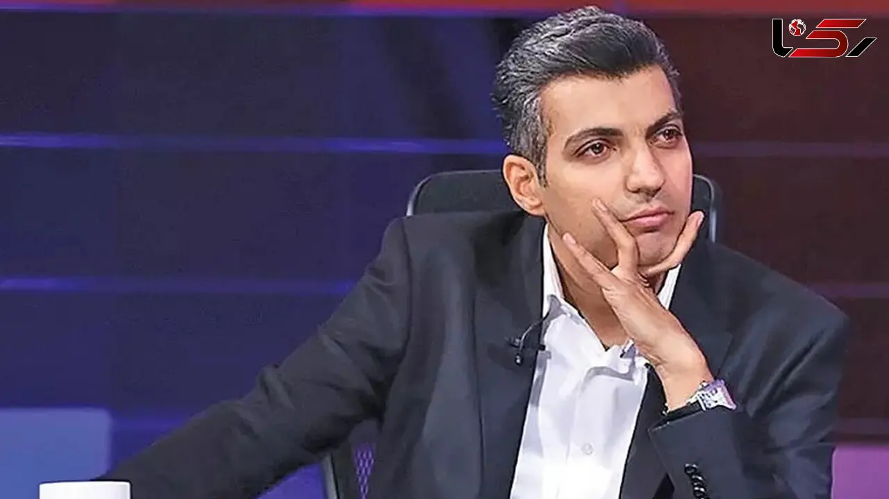 کنایه عجیب عادل فردوسی‌پور به تعطیلی‌های پی‌در‌پی در ایران / باید مسکو  دائم التعطیل باشه ! + فیلم