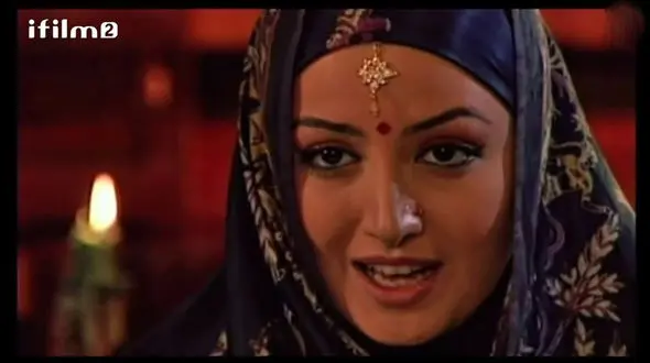  شیلا خداداد چرا لقب زیباترین عروس ایران را گرفت ! / این عکس 14 سال پیش را ببینید