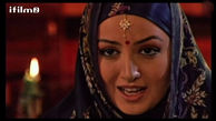 عکس  تغییر چهره جذاب «سیتا» سریال مسافری از هند بعد 21 سال !