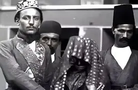 فیلم/ از شادی عروسی تا غم جدایی /داستان پنهان ترانه معروف «یه دونه انار»