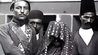 فیلم/ از شادی عروسی تا غم جدایی /داستان پنهان ترانه معروف «یه دونه انار»