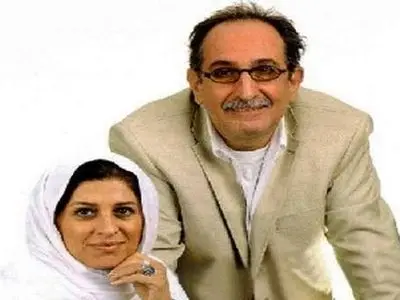 اعتراف بامزه فرهاد آئیش: دو دختر زیبا دنبال آدرس خانه من بودند! / روایت جذاب بازیگر پیشکسوت از حاشیه های برنامه پامپ امیر حسین قیاسی, برای او!