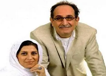 اعتراف بامزه فرهاد آئیش: دو دختر زیبا دنبال آدرس خانه من بودند! / روایت جذاب بازیگر پیشکسوت از حاشیه های برنامه پامپ امیر حسین قیاسی, برای او!