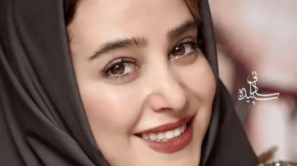 موزیک ویدئو دلنشین الناز حبیبی آهنگ《چه قدر سخته عشقت بلرزه صداش》با صدای رضا صادقی