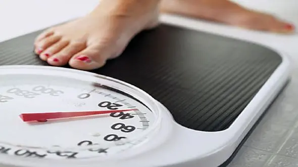 با این عادت های سالم چاق می شوید!