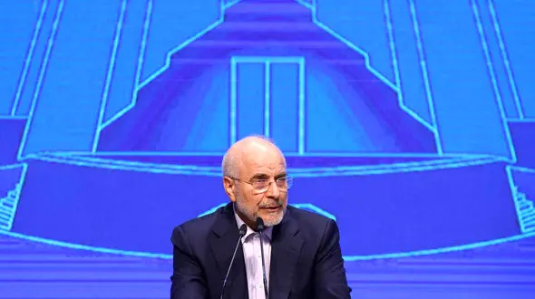 قالیباف: حرف مردم به کرسی بنشیند اعتماد باز می گردد/ کیک اقتصادی را باید بزرگ کنیم/ باید تا ۱۴۱۴ کشور را در ریل قدرت قرار بدهیم