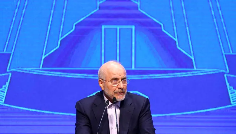 قالیباف: حرف مردم به کرسی بنشیند اعتماد باز می گردد/ کیک اقتصادی را باید بزرگ کنیم/ باید تا ۱۴۱۴ کشور را در ریل قدرت قرار بدهیم