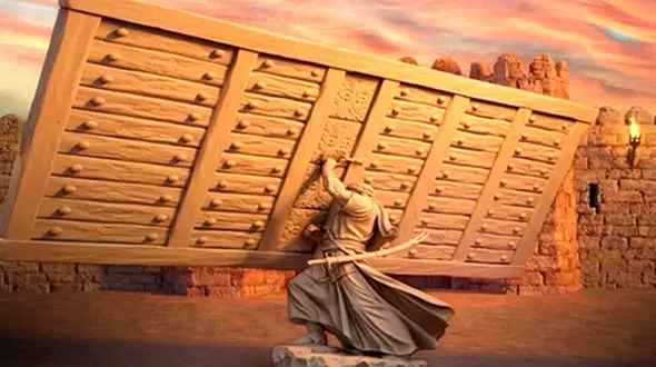 فاتح خیبر؛ بزرگ‌ ترین تئاتر خیابانی شیعه امروز در تهران