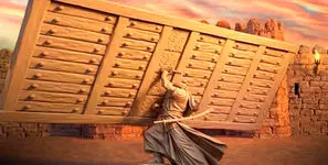 فاتح خیبر؛ بزرگ‌ ترین تئاتر خیابانی شیعه امروز در تهران