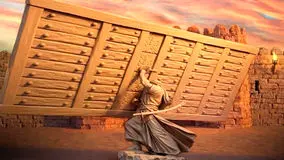 فاتح خیبر؛ بزرگ‌ ترین تئاتر خیابانی شیعه امروز در تهران