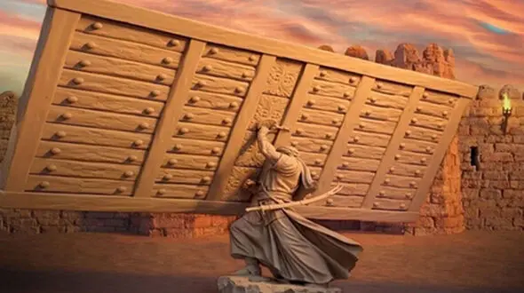 فاتح خیبر؛ بزرگ‌ ترین تئاتر خیابانی شیعه امروز در تهران