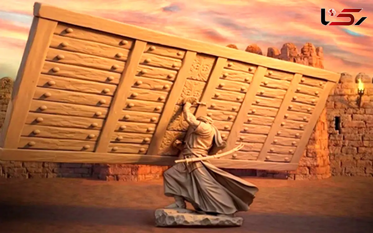 فاتح خیبر؛ بزرگ‌ ترین تئاتر خیابانی شیعه امروز در تهران