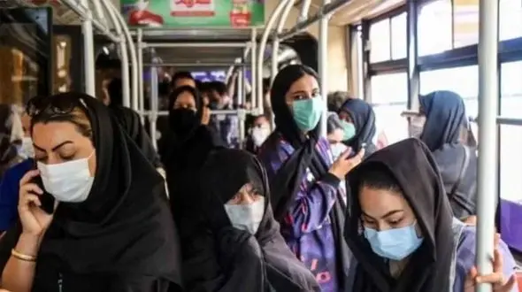 محدودیت های کرونایی در شهرهای قرمز و نارنجی تمدید شد