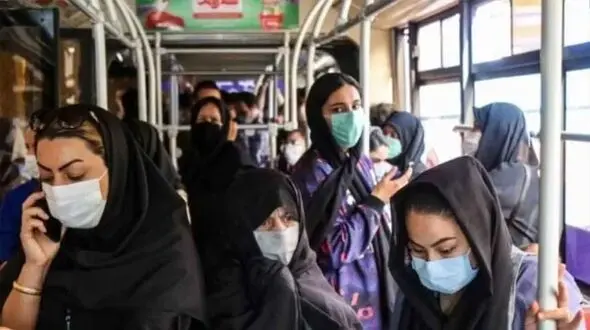 محدودیت های کرونایی در شهرهای قرمز و نارنجی تمدید شد