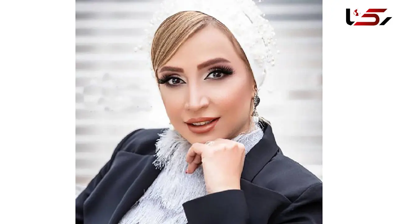 عکس دبیرستانی شبنم قلی خالی !