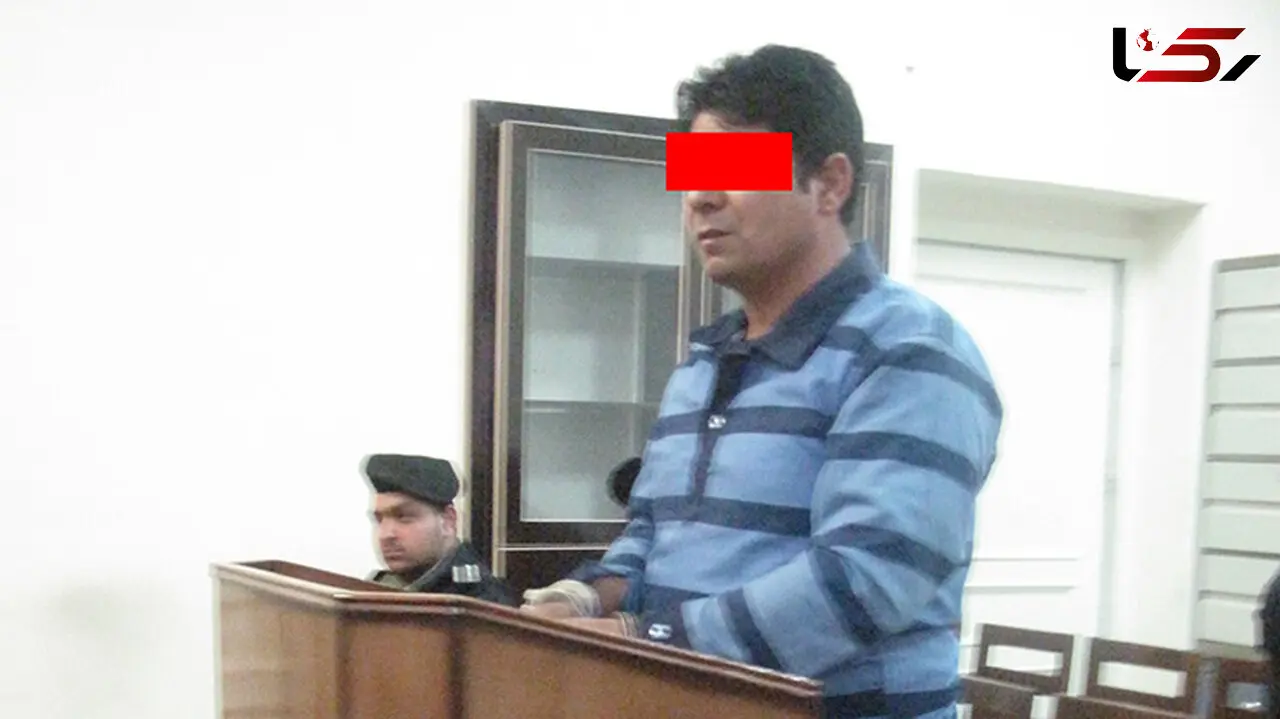 بلایی که مزاحم تلفنی زن بر سر یک خانواده آورد+عکس