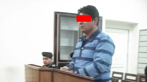 بلایی که مزاحم تلفنی زن بر سر یک خانواده آورد+عکس
