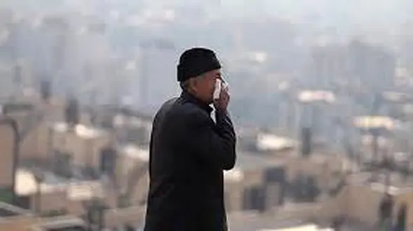 نفس بکشید، بیماری میشوید! 