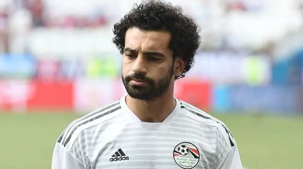 راموس جلوی دوربین به محمد صلاح چه کری ای خوند! + جزییات و عکس