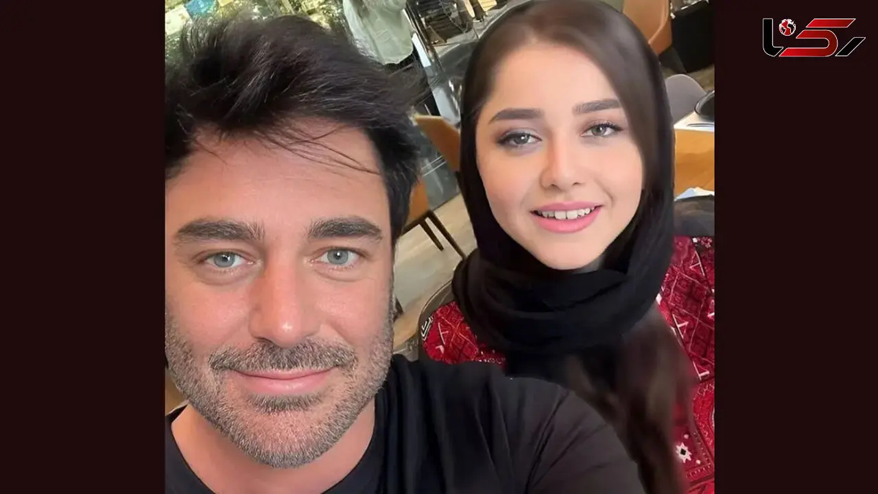 چرا دختران ازدواج آیسان با گلزار حسادت کردند ! / فقط این عکس را ببینید !