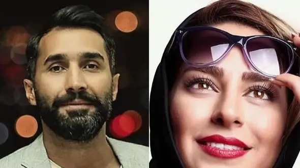 فیلم /  سمانه پاکدل : عشق توی چشمای هادی بود /  همیشه منتظر بودم عشقم جلوم زانو بزنه و   خواستگاری ... / اما هادی در اوج دعوامون یهویی داد زد و ..../ نقشه ام گرفت و ...