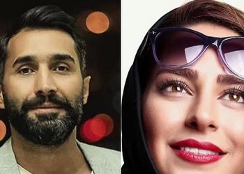 فیلم /  سمانه پاکدل : عشق توی چشمای هادی بود /  همیشه منتظر بودم عشقم جلوم زانو بزنه و   خواستگاری ... / اما هادی در اوج دعوامون یهویی داد زد و ..../ نقشه ام گرفت و ...