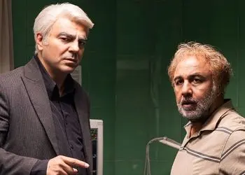 یادی کنیم از ماندگارترین و احساسی‌ترین سکانس برتر  سریال «اجل معلق» با بازی درخشان رضا عطاران و بهزاد خلج/ واقعا درس بزرگی داد، راست میگه موجودات عجیبی هستیم!