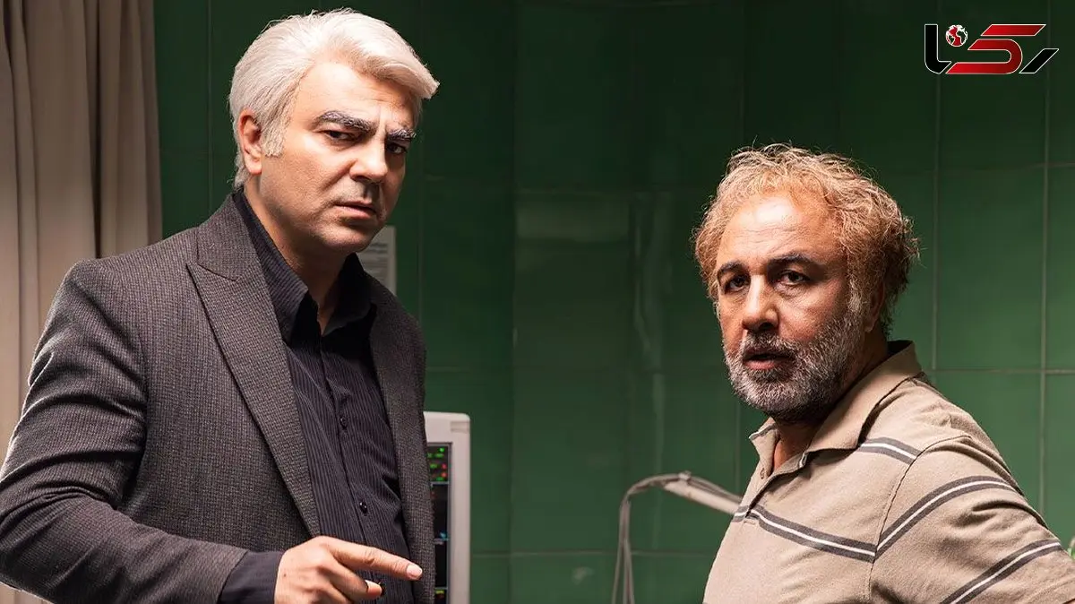 یادی کنیم از ماندگارترین و احساسی‌ترین سکانس برتر  سریال «اجل معلق» با بازی درخشان رضا عطاران و بهزاد خلج/ واقعا درس بزرگی داد، راست میگه موجودات عجیبی هستیم!