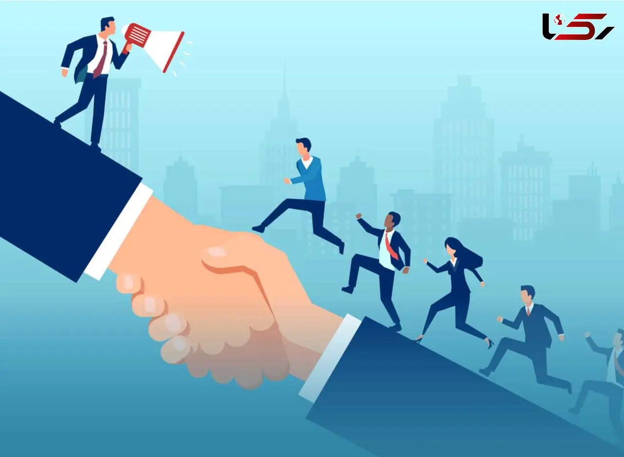 چطور بین کارکنان یک سازمان ایجاد انگیزه کنیم؟