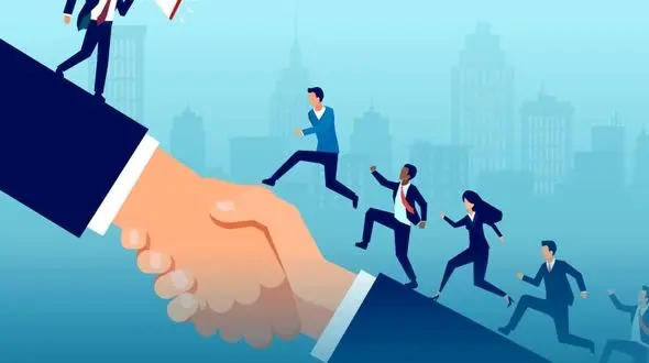 چطور بین کارکنان یک سازمان ایجاد انگیزه کنیم؟