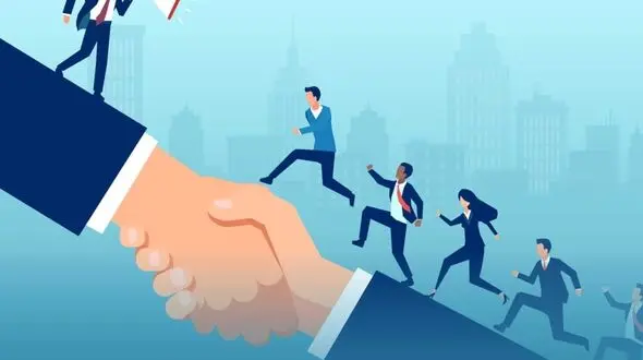 چطور بین کارکنان یک سازمان ایجاد انگیزه کنیم؟