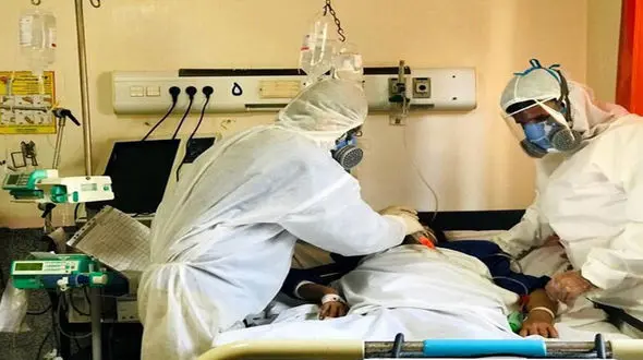  سونامی مرگ در مشهد + فیلم