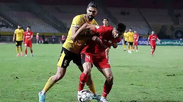 اعلام زمان و مکان بازی تراکتور در پلی‌آف لیگ قهرمانان آسیا