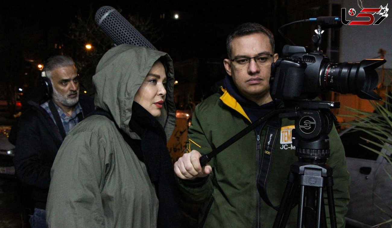 « سار » سومین فیلم‌ بلند بهاره رهنما در شیراز کلید خورد
