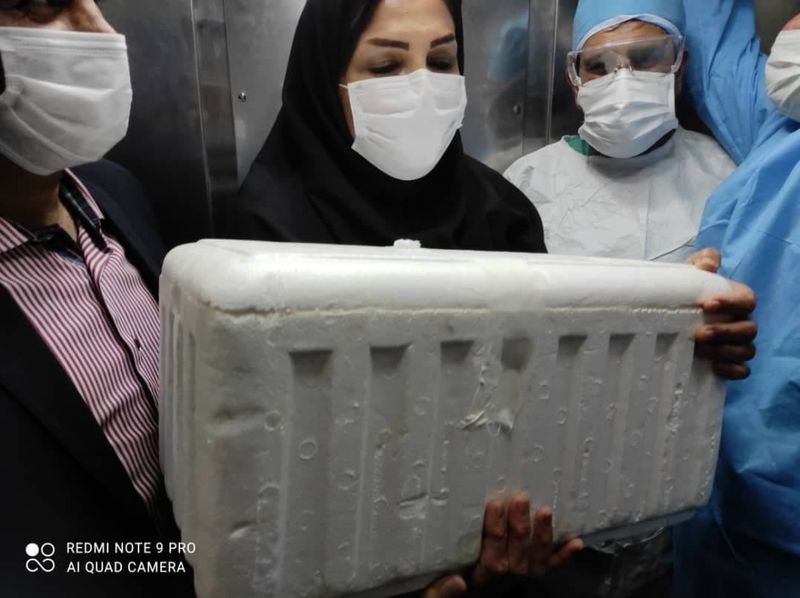 انجام اولین عمل پیوند قلب جنوب غرب کشور در اهواز 