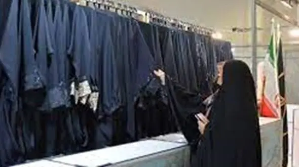 9 نفر در کشور مافیای واردات پارچه چادر هستند / در مملکتی که چادر حجاب برتر است، پارچه آن در کشور همسایه تولید  می شود !