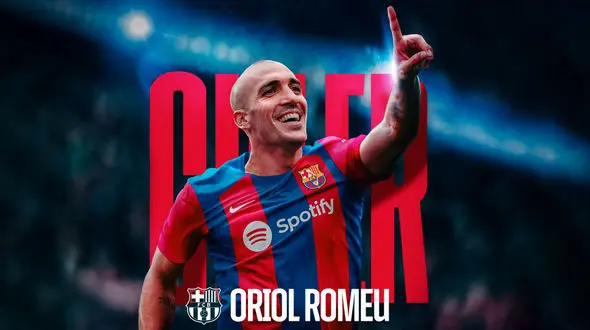 استقبال ویژه از خرید جدید بارسا در تمرین + عکس