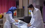 تاخیر در پرداخت حقوق  کارمندان وزارت بهداشت