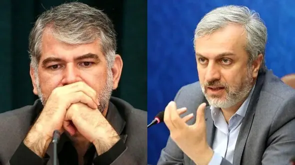 دو وزیر در مسیر زندان / احضاریه برایشان صادر شد