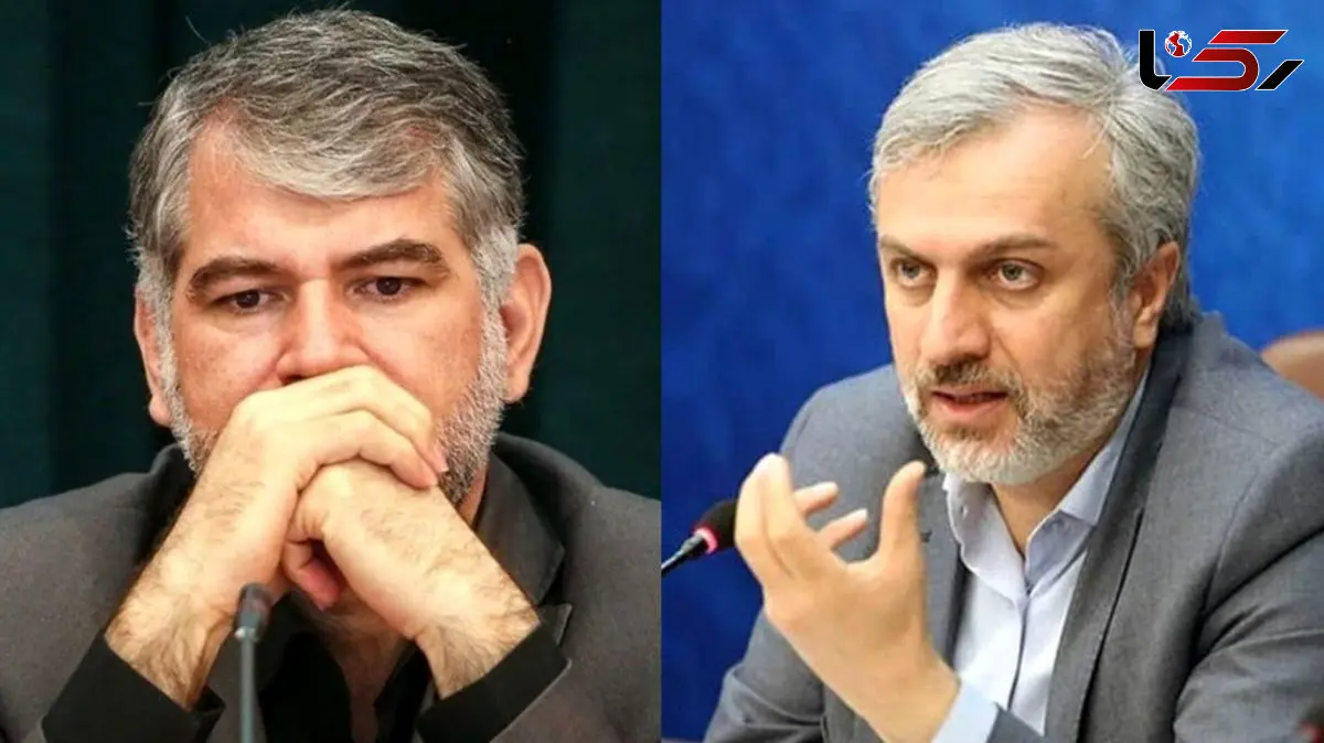 دو وزیر در مسیر زندان / احضاریه برایشان صادر شد