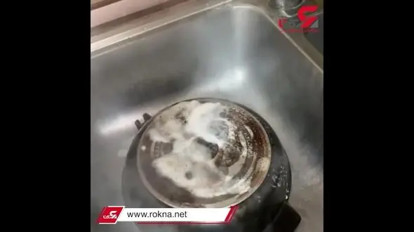 3 ترفند خانه داری + فیلم