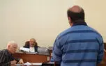 عامل قتل عام در آموزشگاه رانندگی 500 میلیون تومان داد و اعدام نشد + عکس