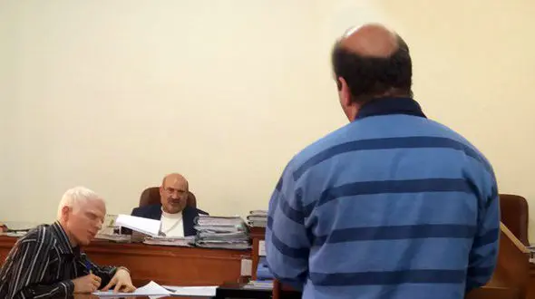 عامل قتل عام در آموزشگاه رانندگی 500 میلیون تومان داد و اعدام نشد + عکس