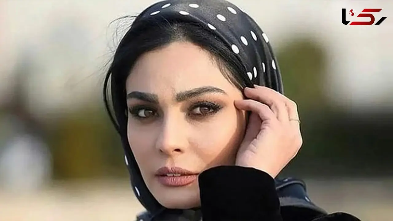 عکس / استایل پاییزی جذاب صحرا اسداللهی .../ خوشرنگ و کژوال 